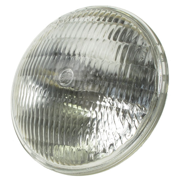 GE PAR 56 230 V/300 W NSP (2000hod.)
