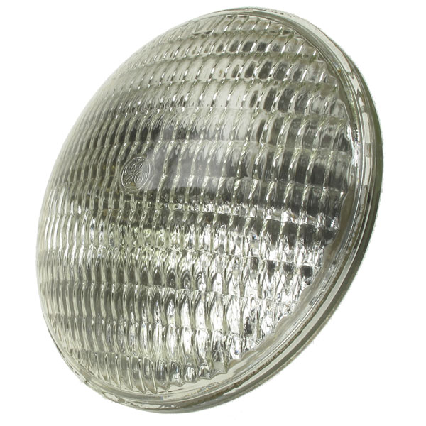 GE PAR 56 230 V/300 W WFL (2000hod.)