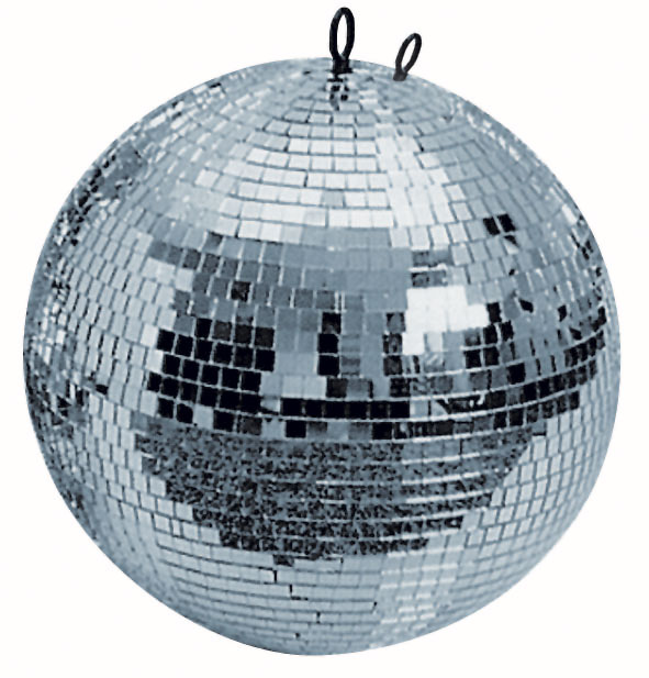 Showtec Mirrorball 150cm