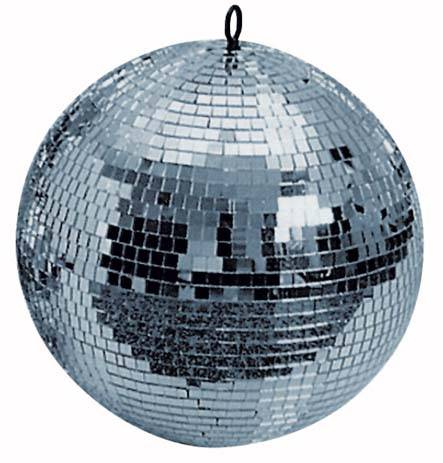 Showtec Mirrorball 5cm