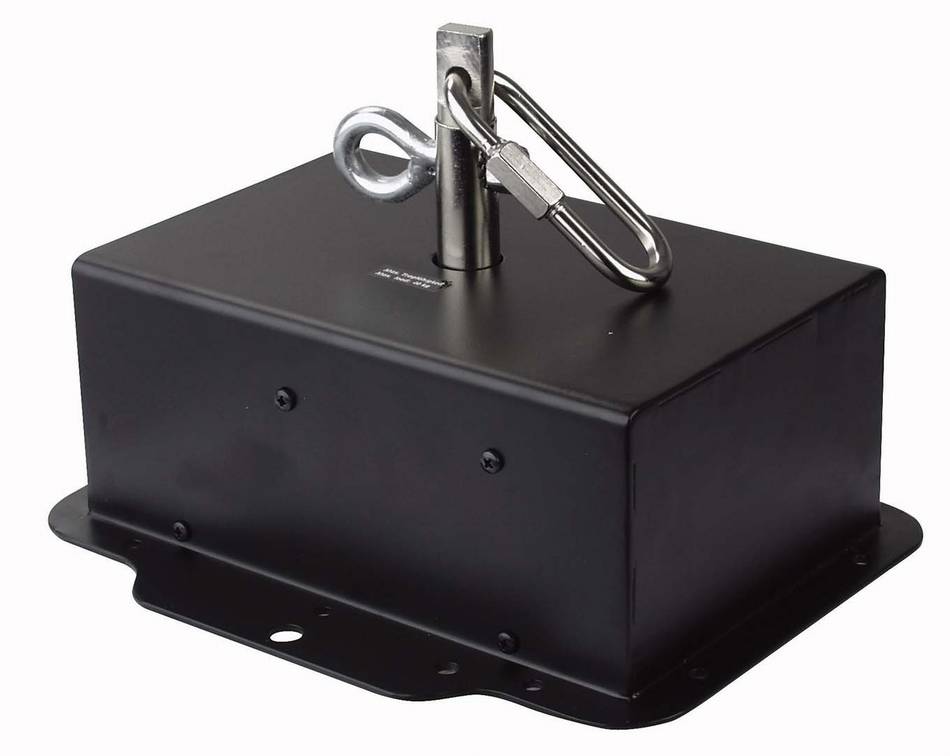 Showtec Mirrorball motor 100