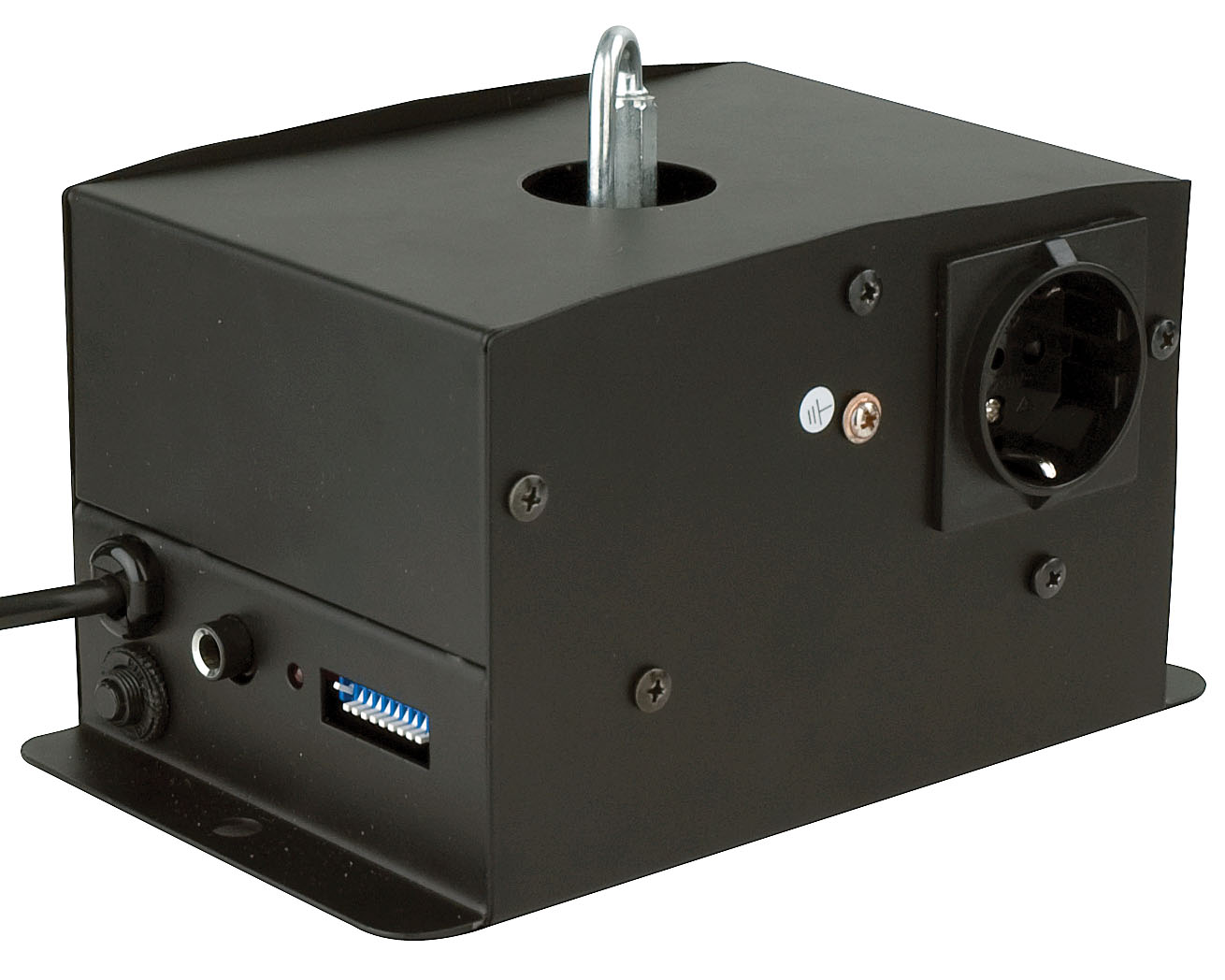 Showtec Mirrorball Motor DMX 2 channel