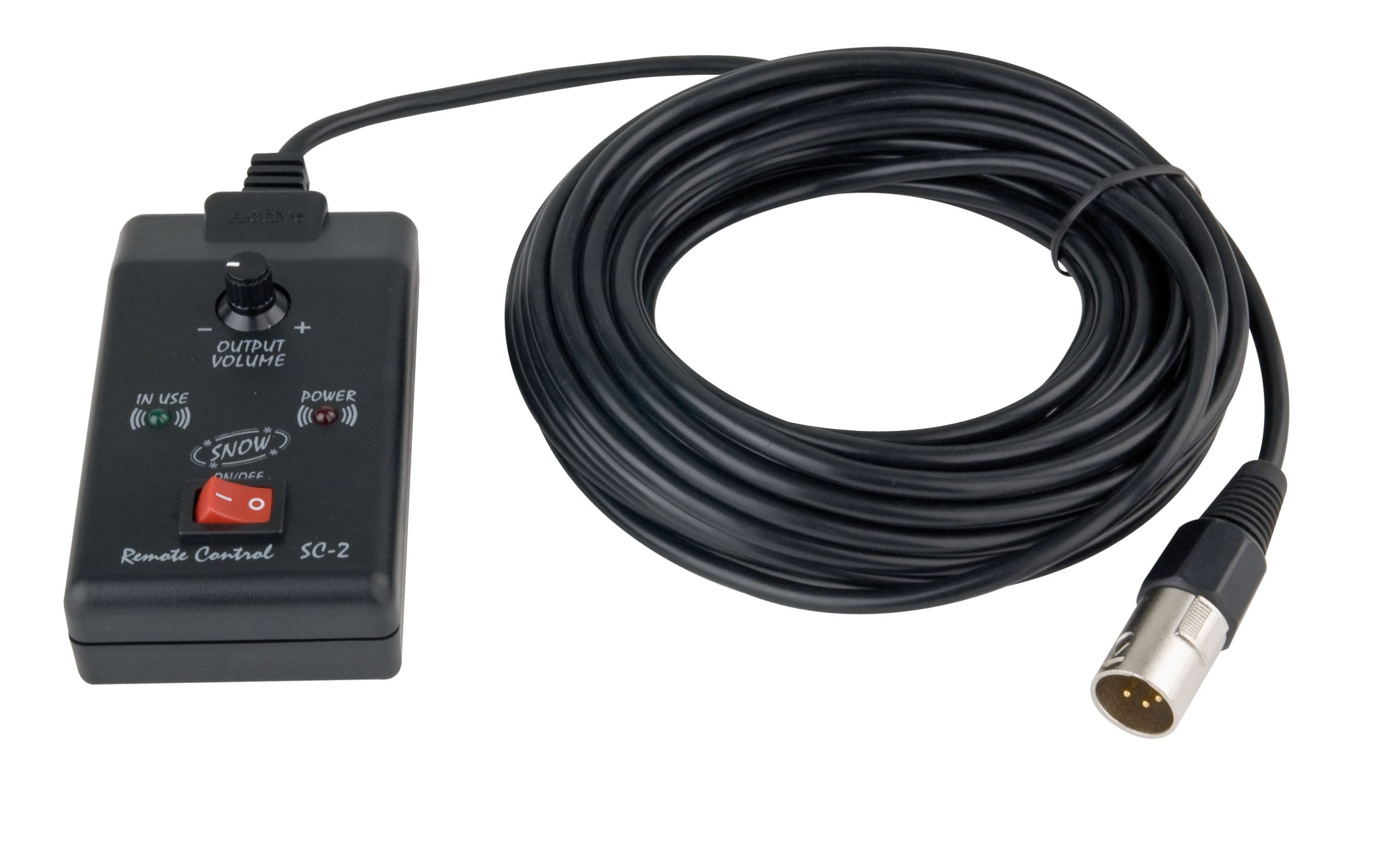 Antari Remote Control SC-2