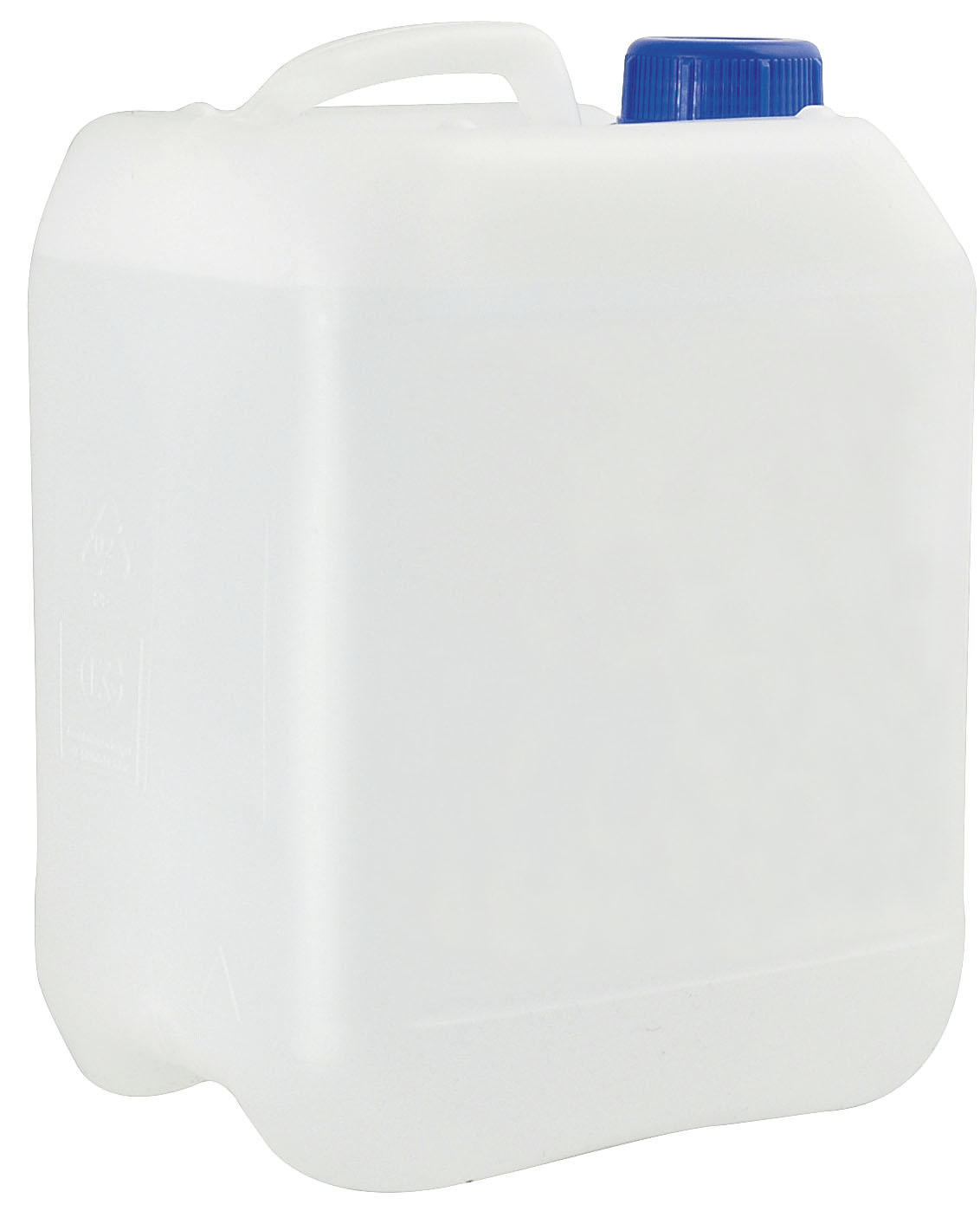 Showtec Fog Fluid 5 Liter no label
