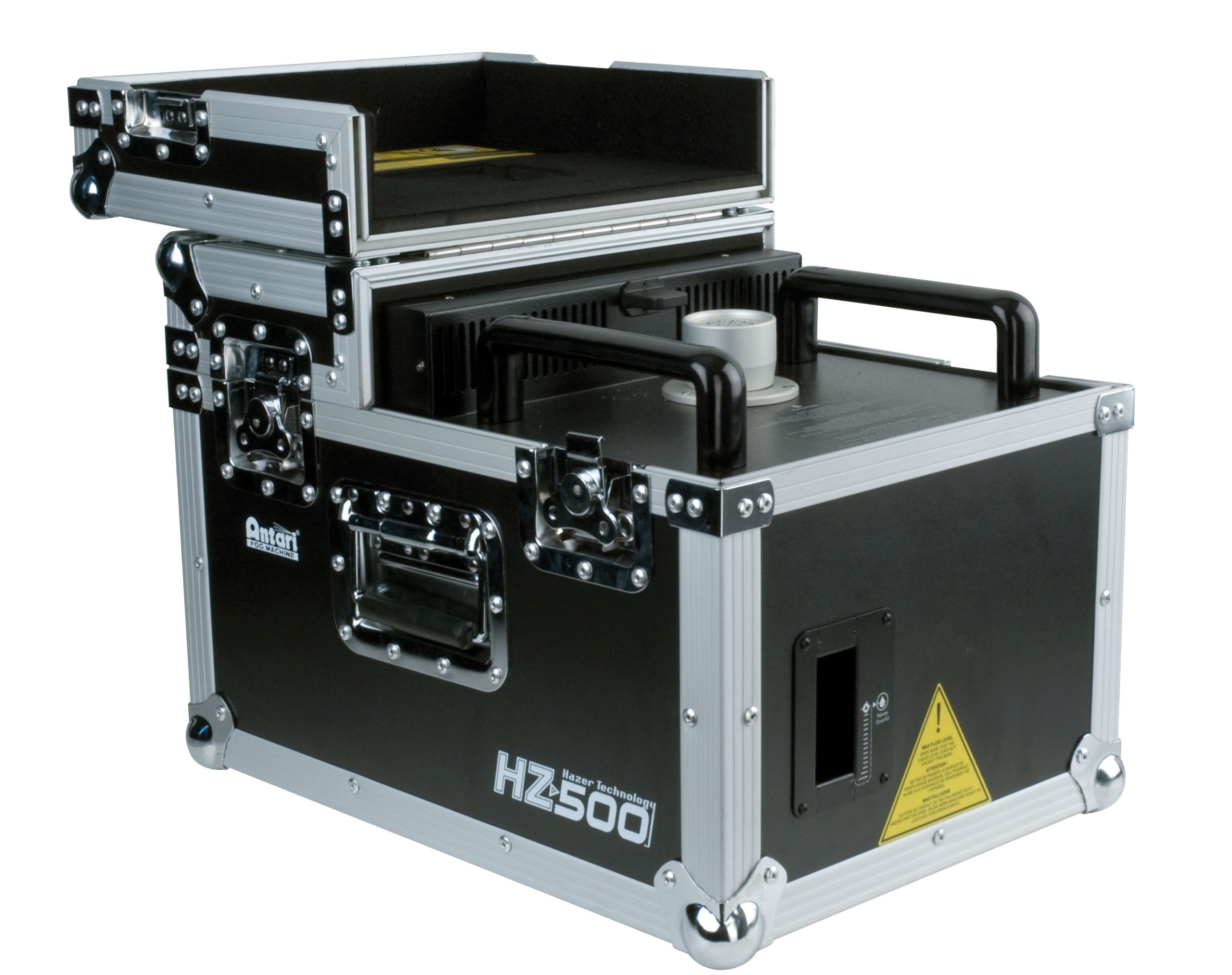 Antari HZ-500 - Obrázek 2