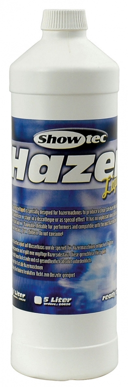 Showtec Hazer Liquid
