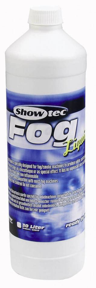 Showtec Fogger Liquid