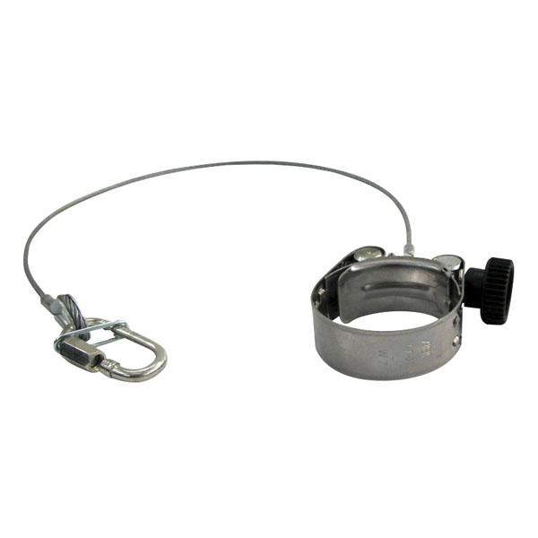 Showtec FX Shot Cannon clamp