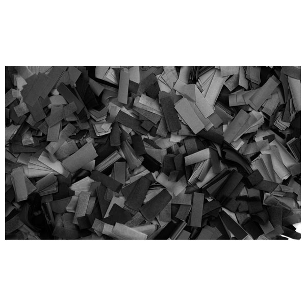 Showtec Show Confetti Rectangle 55x17
