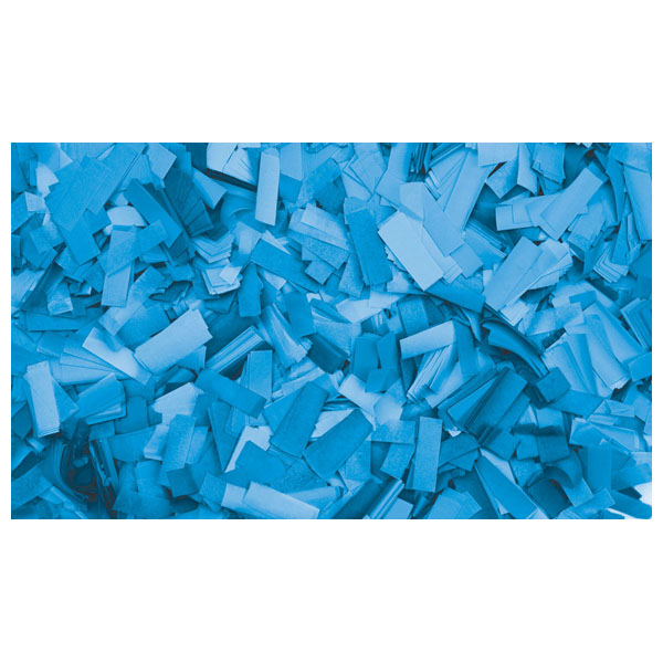 Showtec Show Confetti Rectangle 55x17