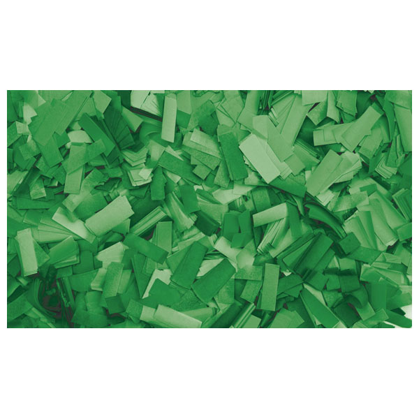 Showtec Show Confetti Rectangle 55x17