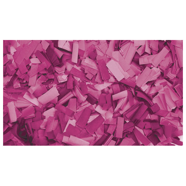 Showtec Show Confetti Rectangle 55x17