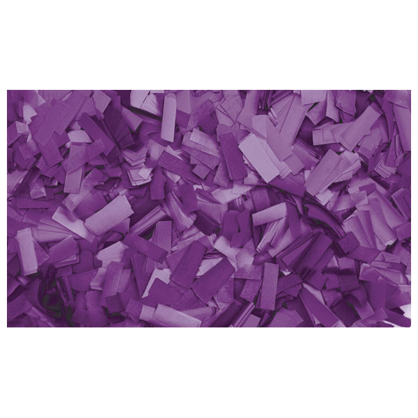 Showtec Show Confetti Rectangle 55x17