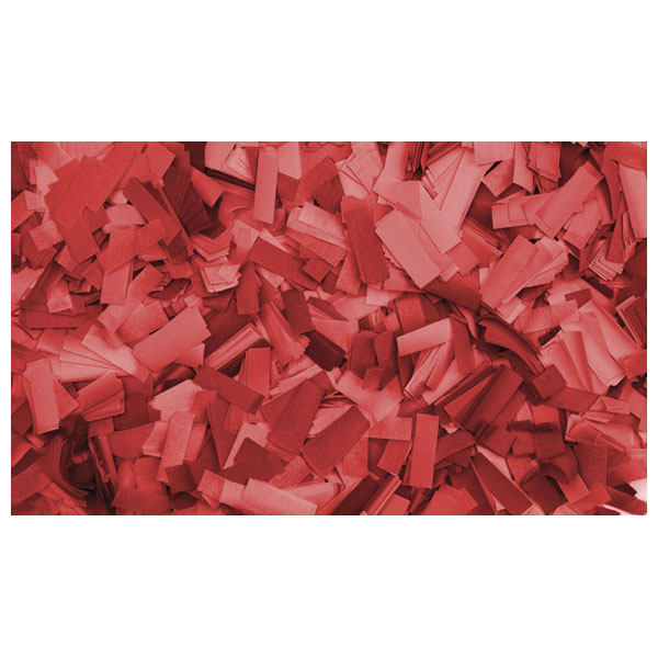Showtec Show Confetti Rectangle 55x17