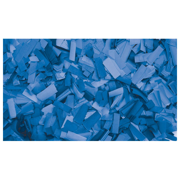 Showtec Show Confetti Rectangle 55x17