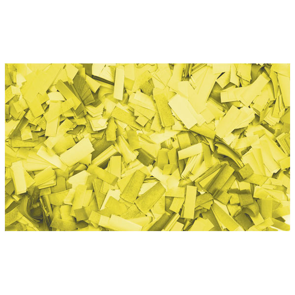 Showtec Show Confetti Rectangle 55x17