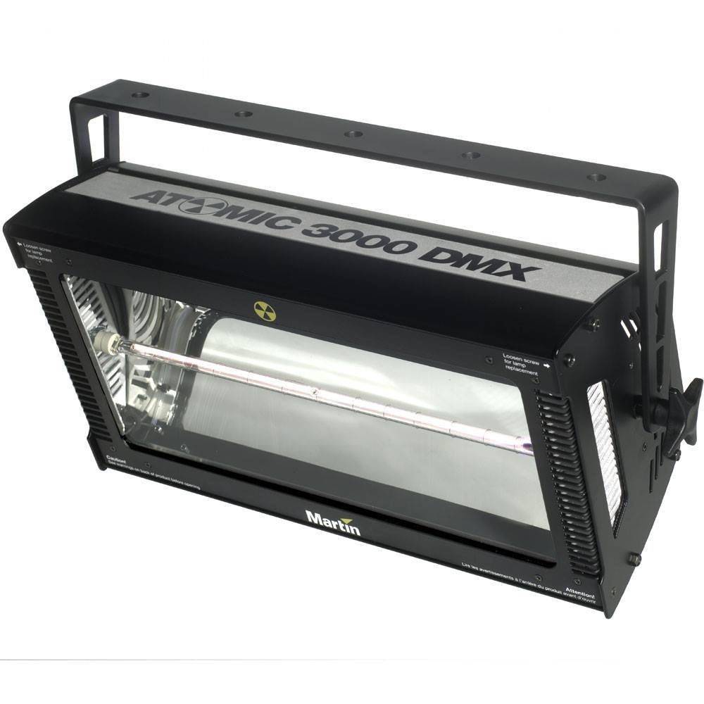 MARTIN Atomic 3000 EU 200-240V
