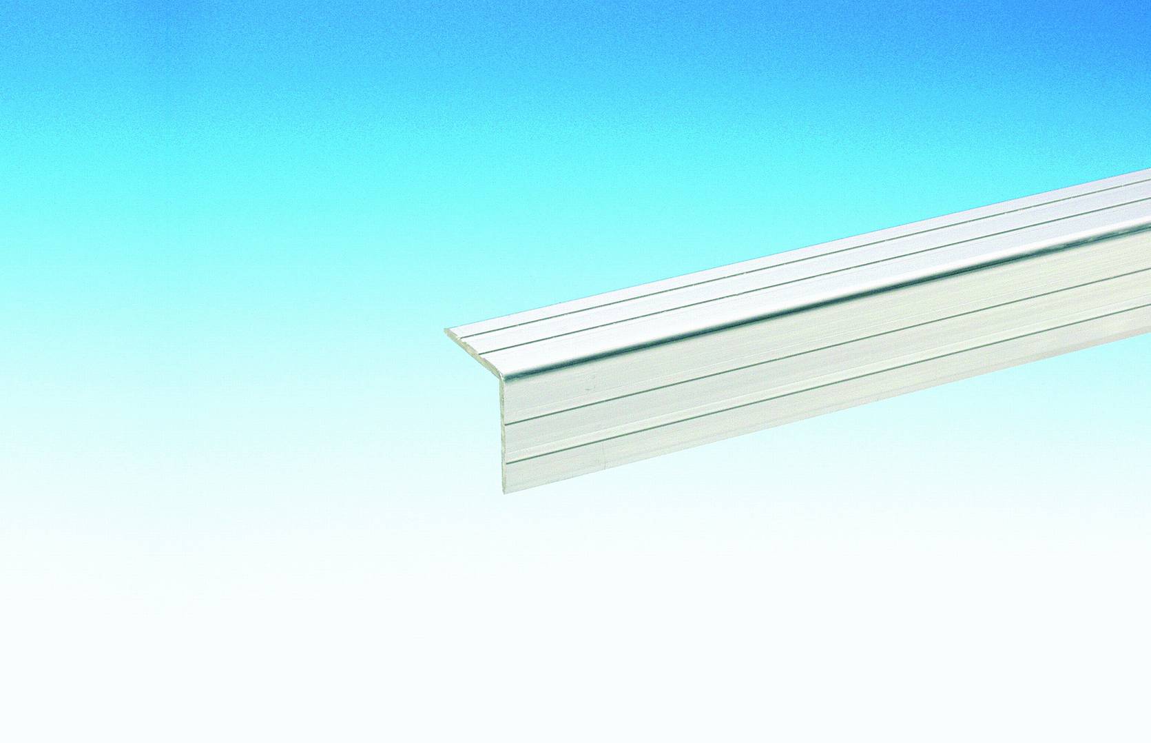 Adam Hall Aluminium Case Angle 22x22 mm