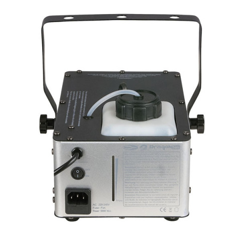 Showtec Dragon 500 - Obrázek 2