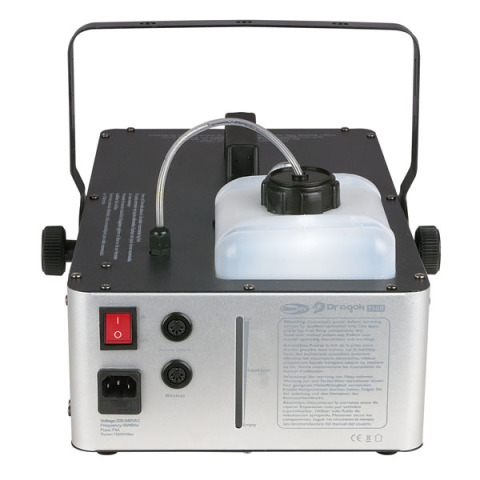 Showtec Dragon 1500 - Obrázek 2