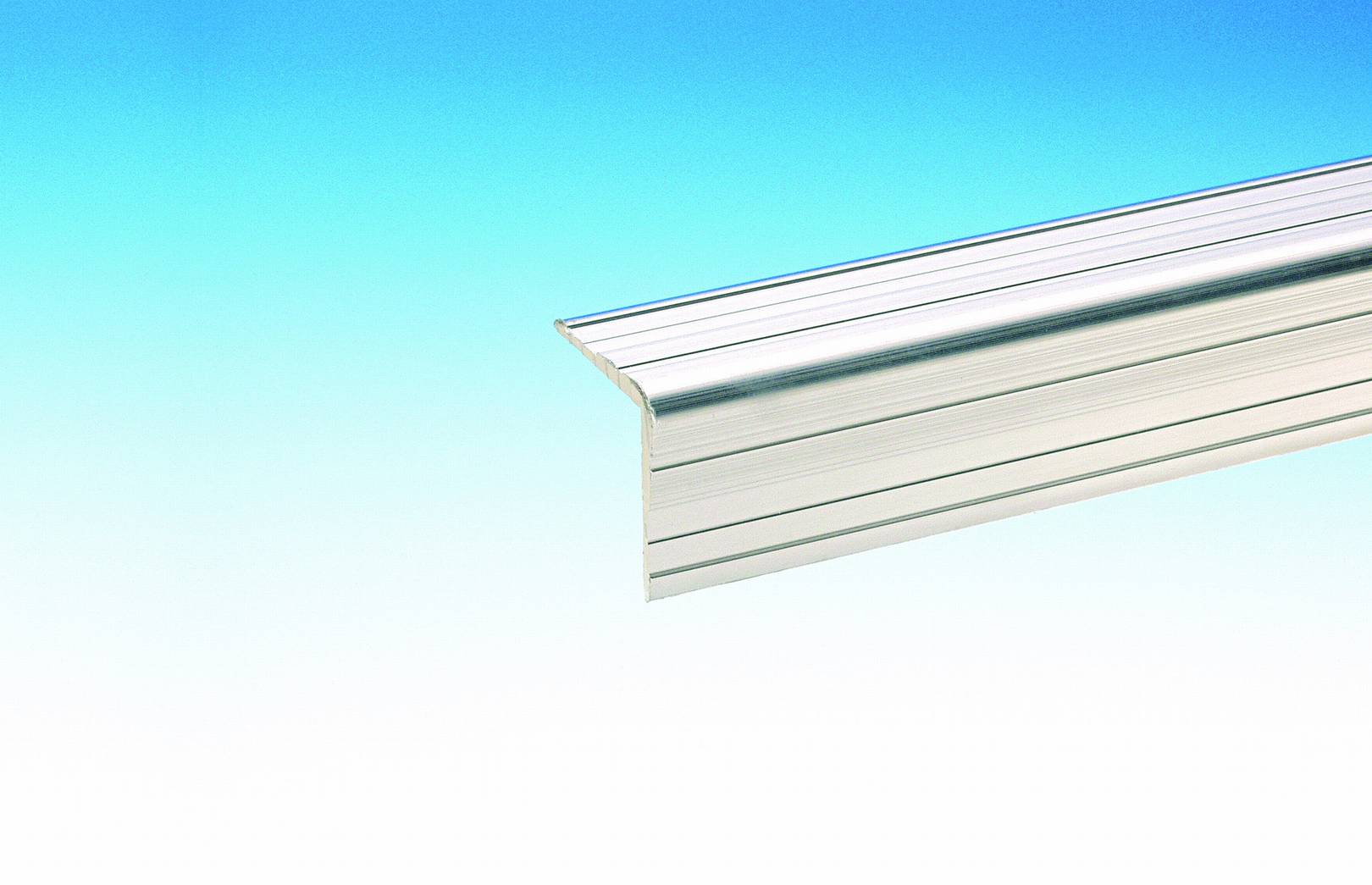 Adam Hall Aluminium Case Angle 33x33 mm