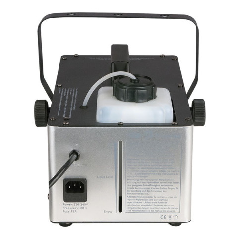 Showtec Dragon S100 - Obrázek 2