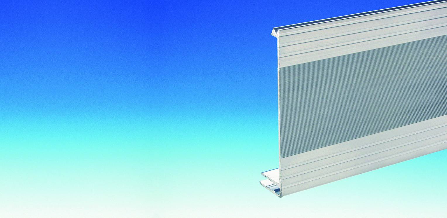 Adam Hall Aluminium Basemaker