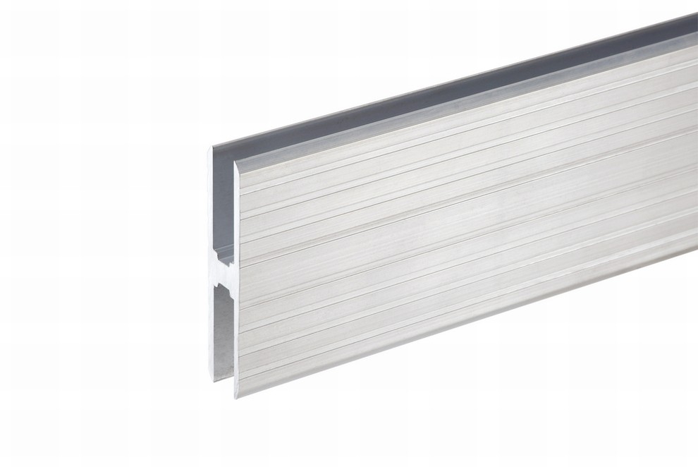 Adam Hall Aluminium H section