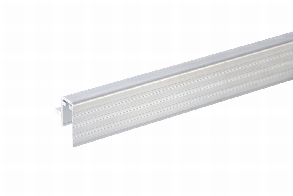 Adam Hall Top Edge Cap for flush lid system