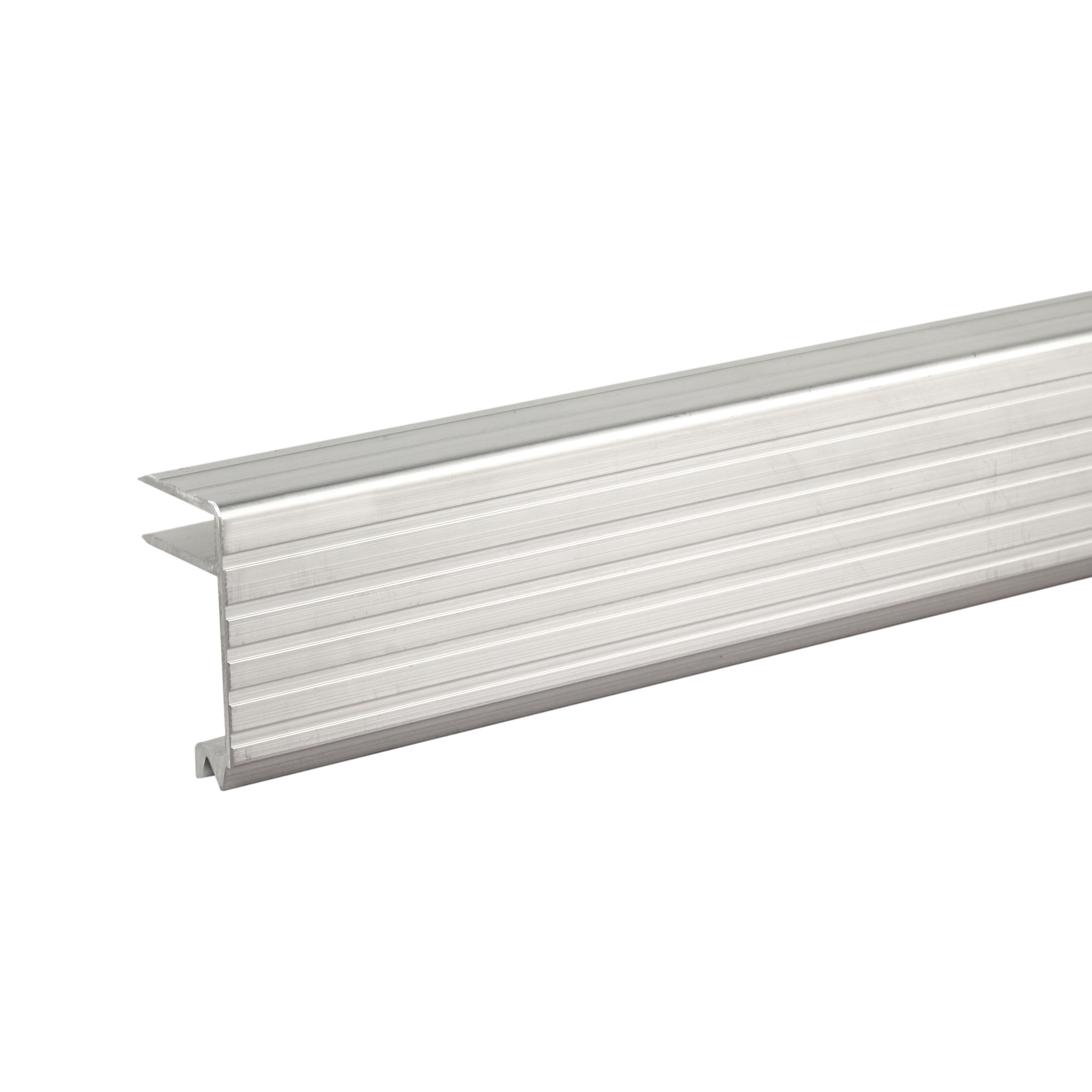 Adam Hall Aluminium Lidmaker for 7 mm panel