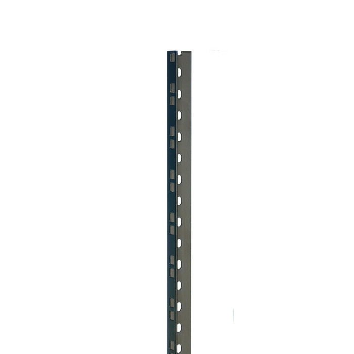 Adam Hall Rack Strip Single HD