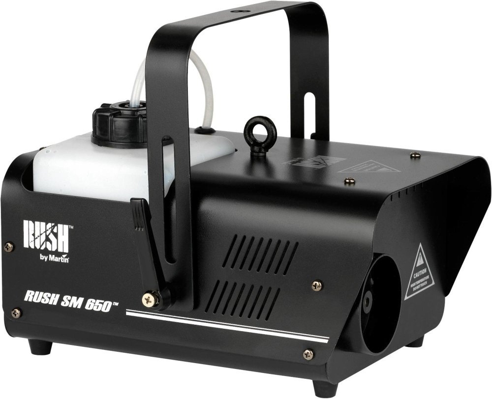 MARTIN Rush SM 650 EU