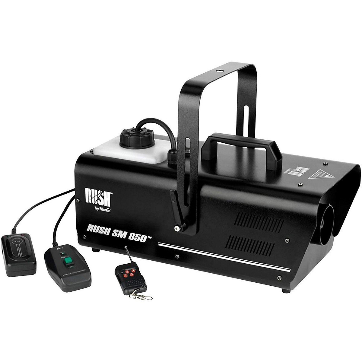 MARTIN Rush SM 850 EU