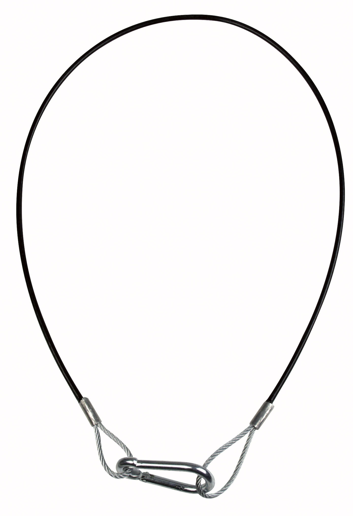 Showtec Safety Cable Heavy