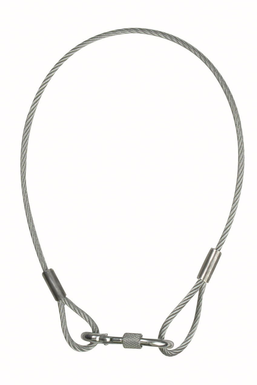 Showtec Safety Cable VBG-70