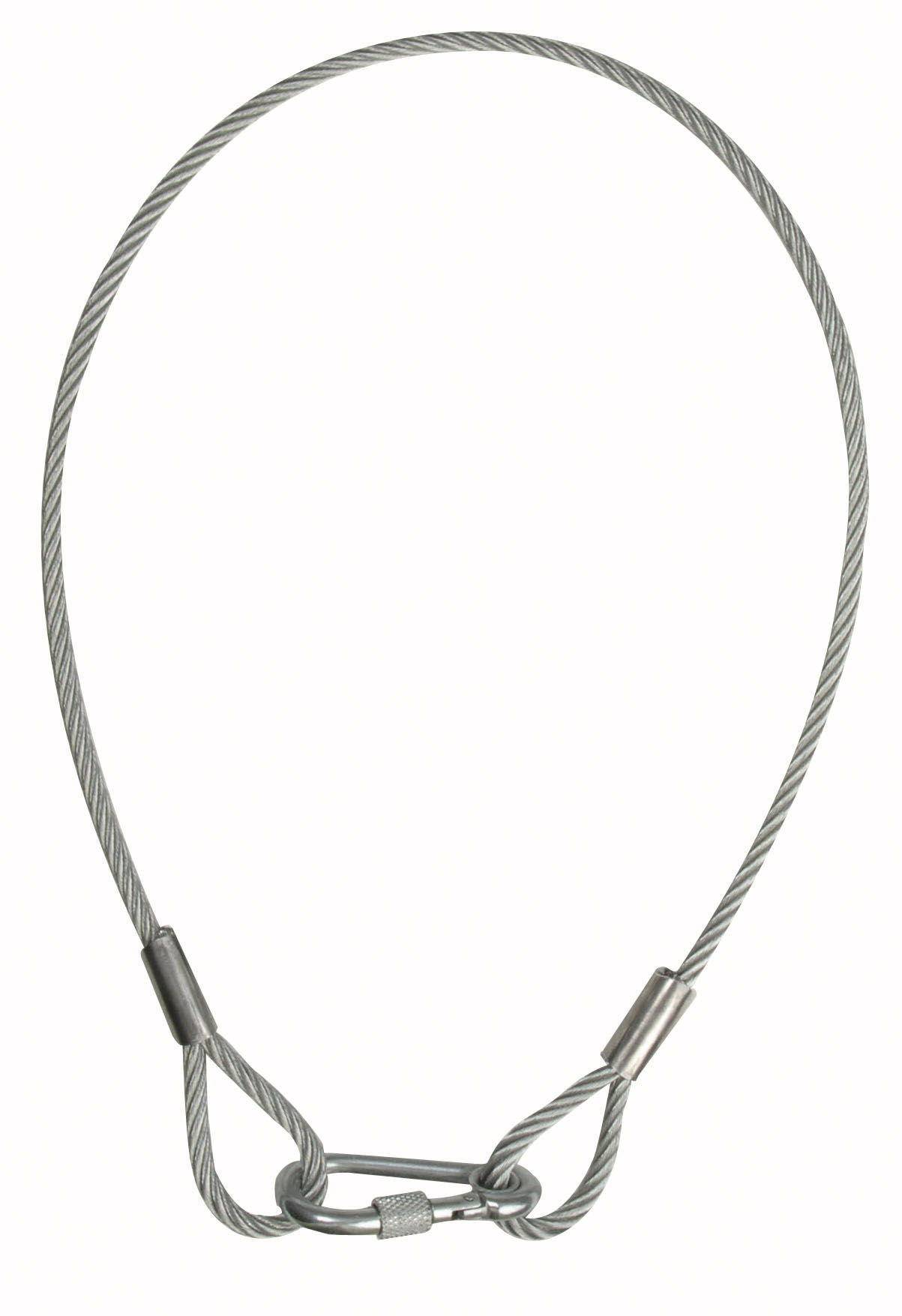Showtec Safety Cable VBG-70
