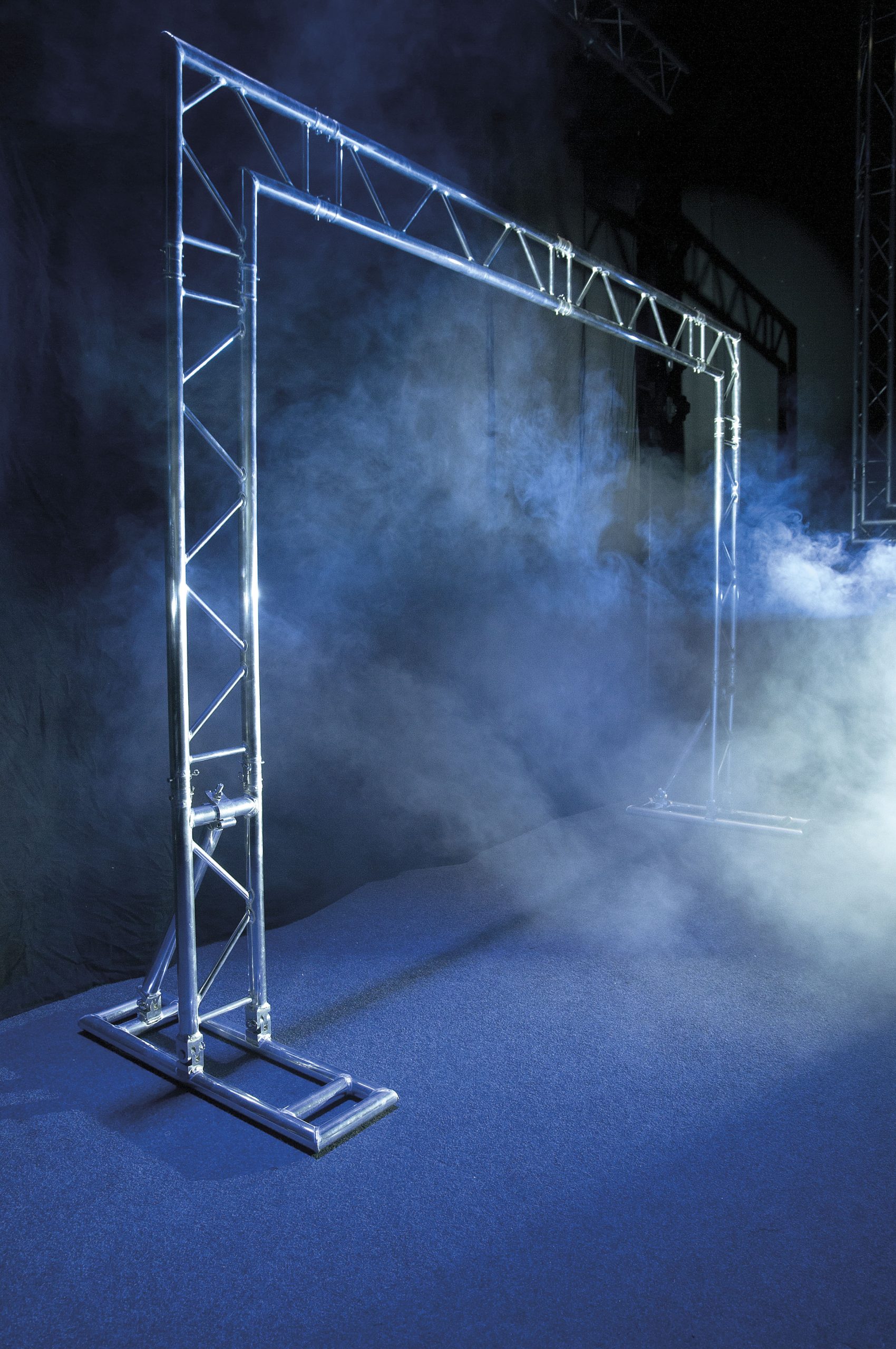 Showtec Mobile DJ Truss Stand - Obrázek 2