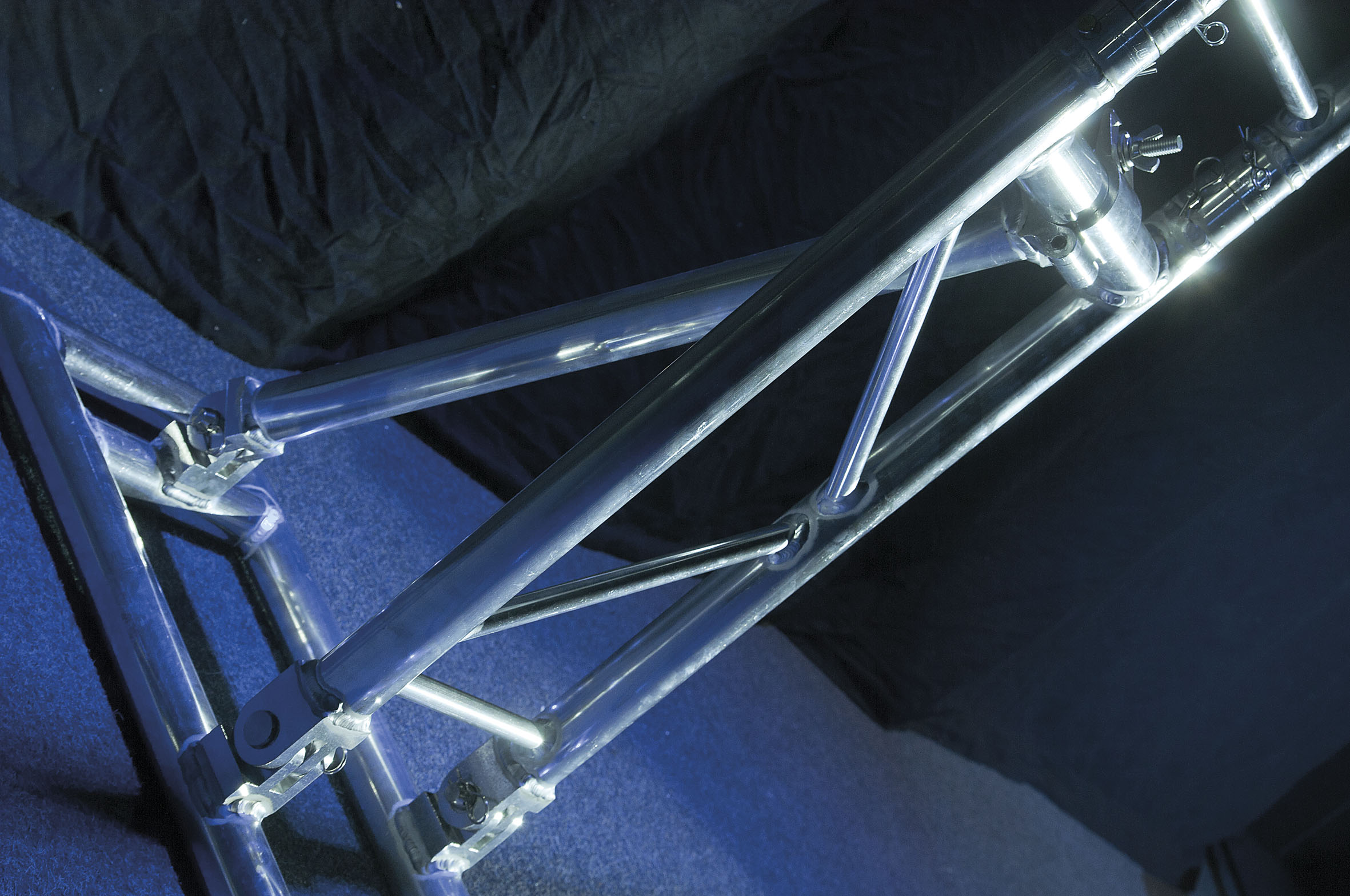 Showtec Mobile DJ Truss Stand - Obrázek 3
