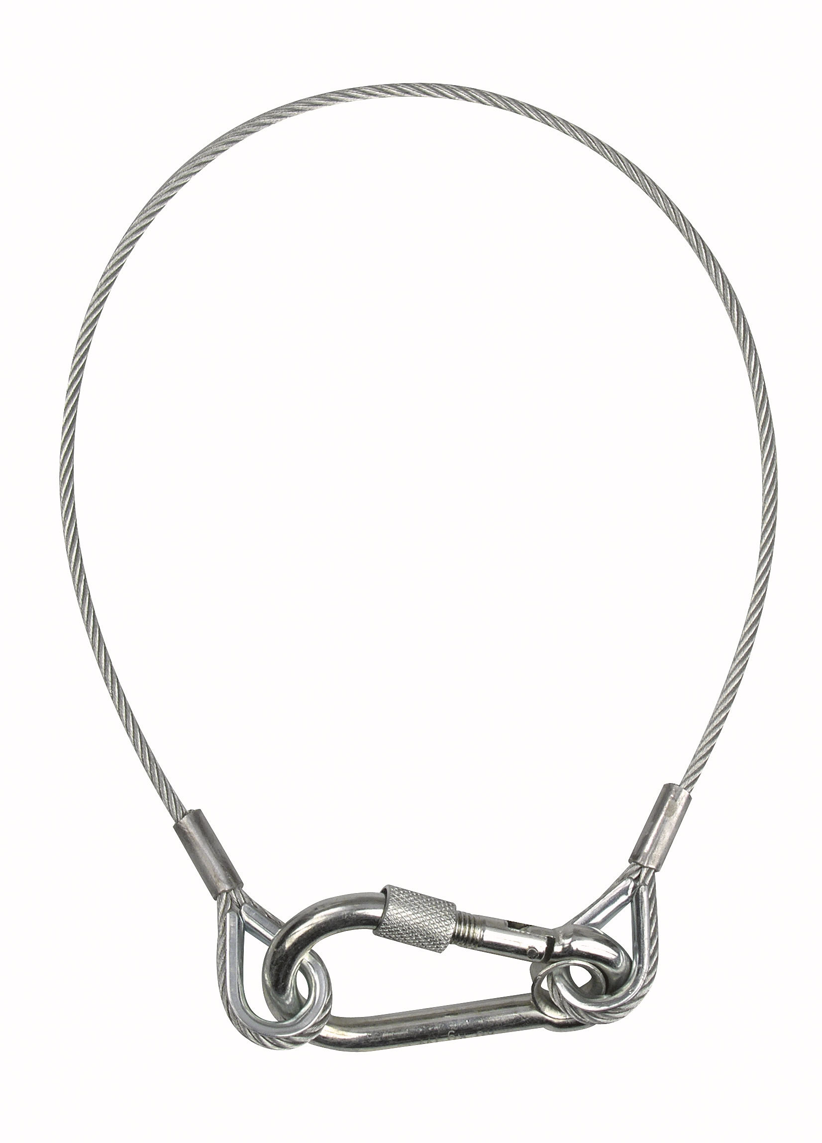 Showtec Safety Cable BGV-C1