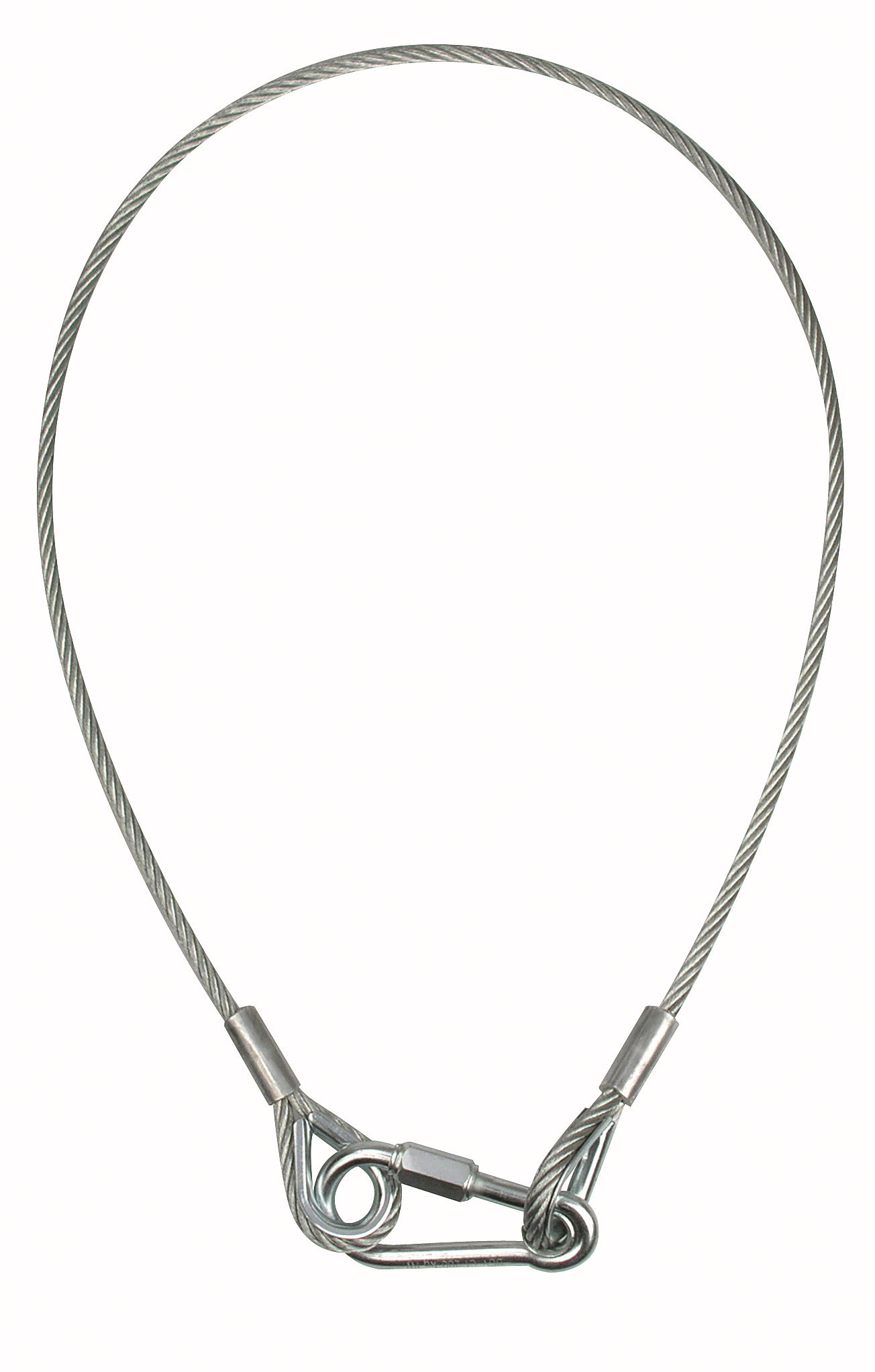Showtec Safety Cable