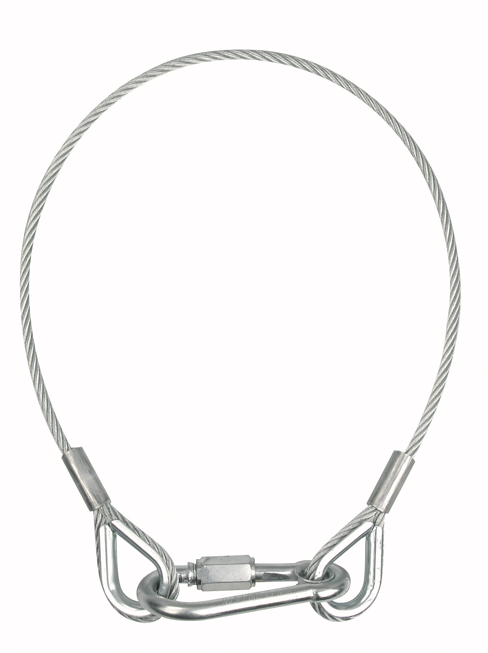 Showtec Safety Cable