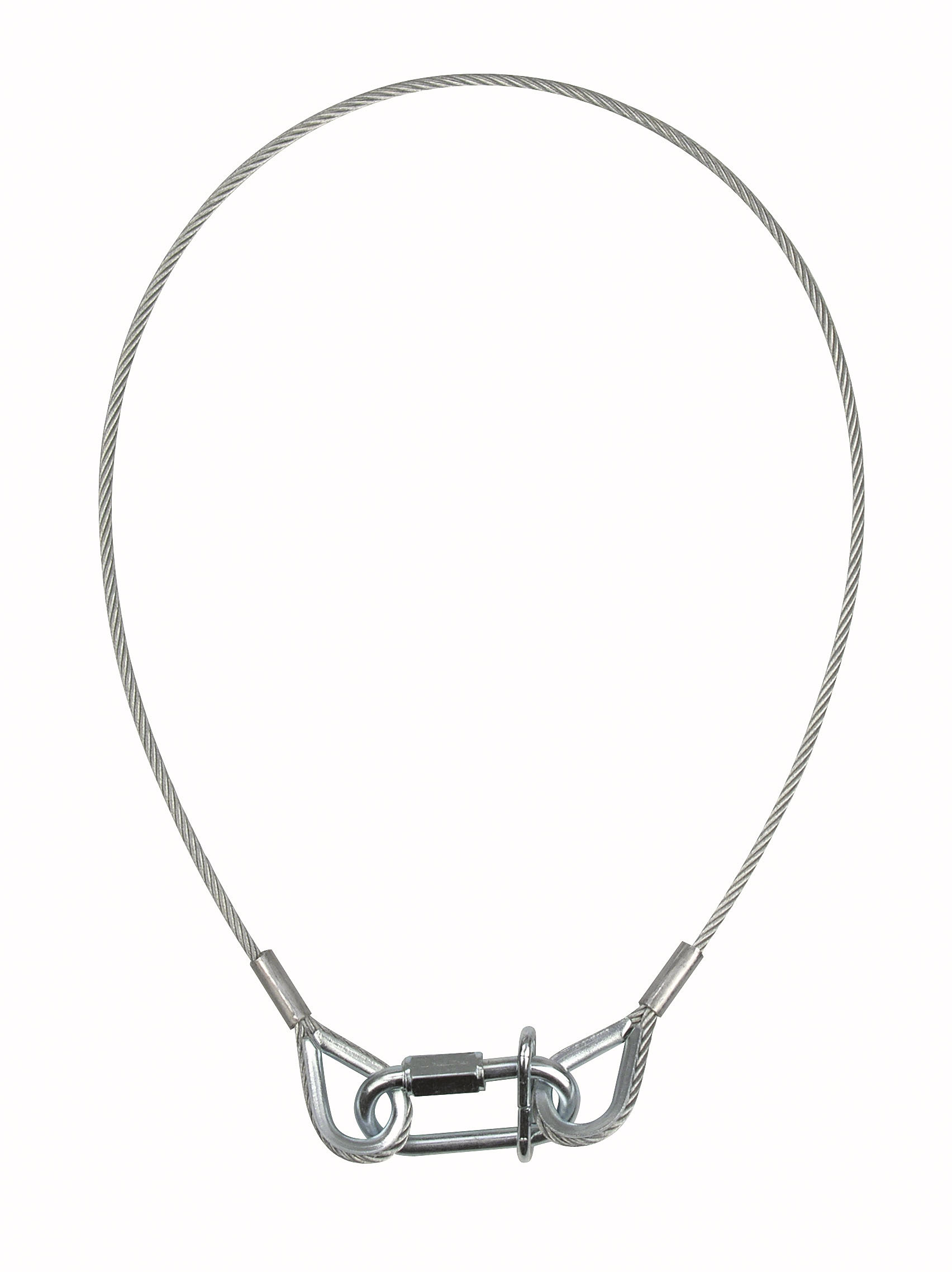 Showtec Safety Cable