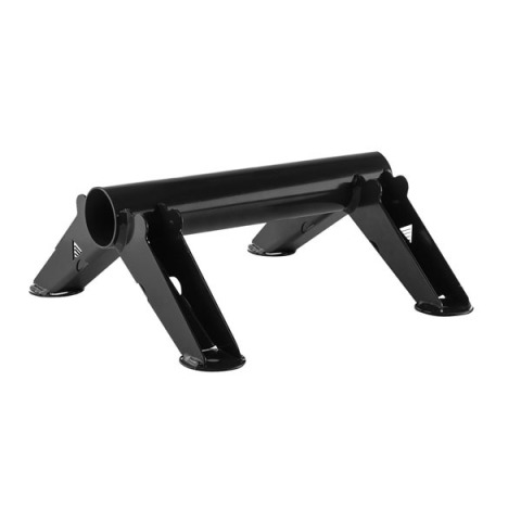 Showtec Floorstand 30x30cm, 50mm tube