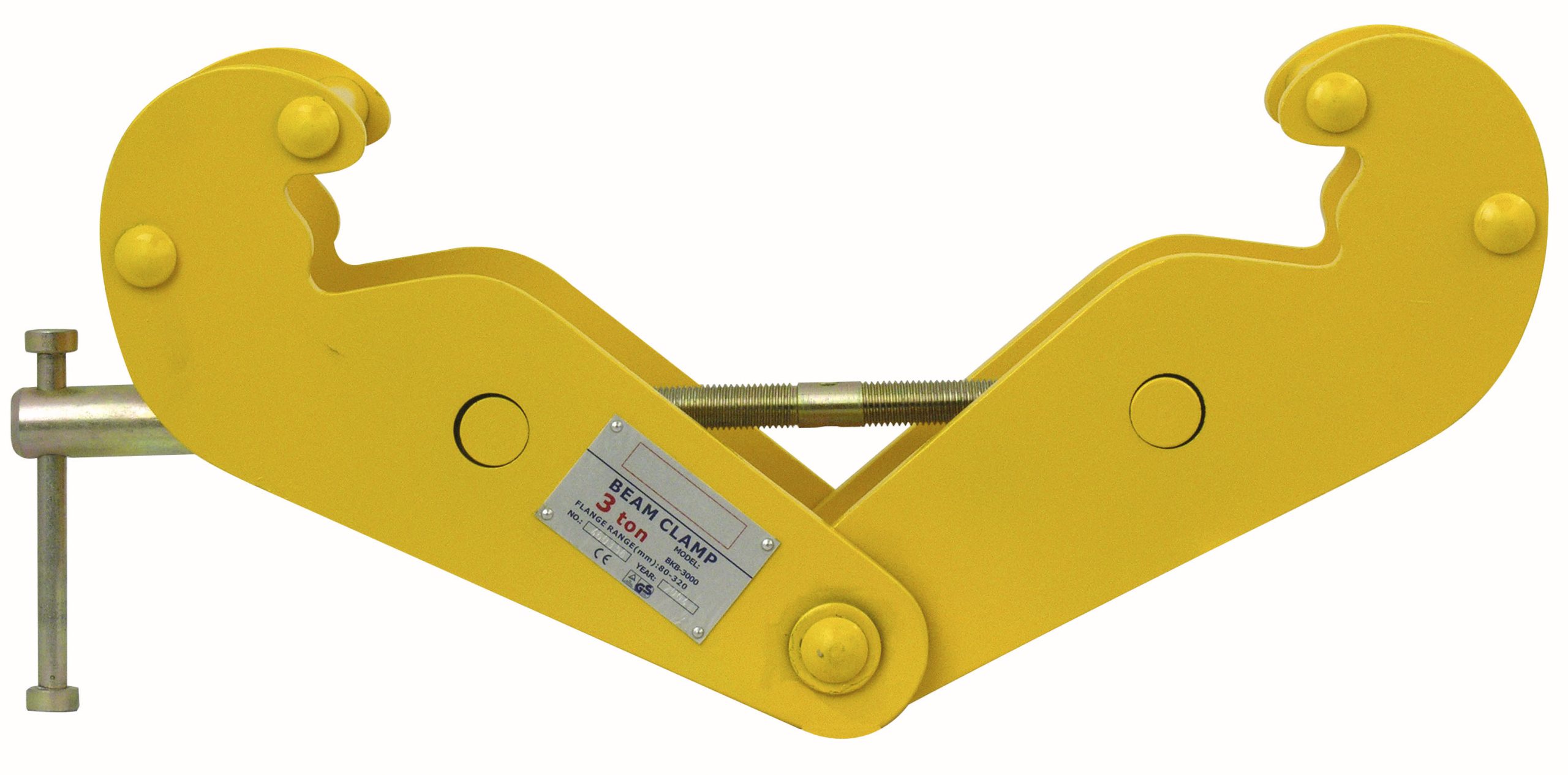 Showtec Beam Clamp