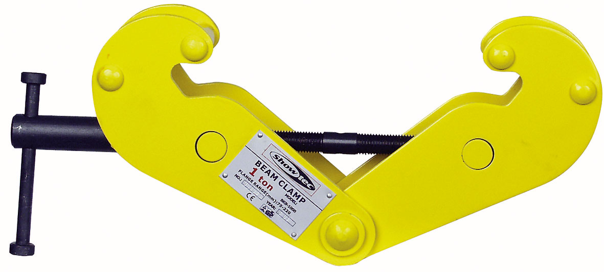 Showtec Beam Clamp