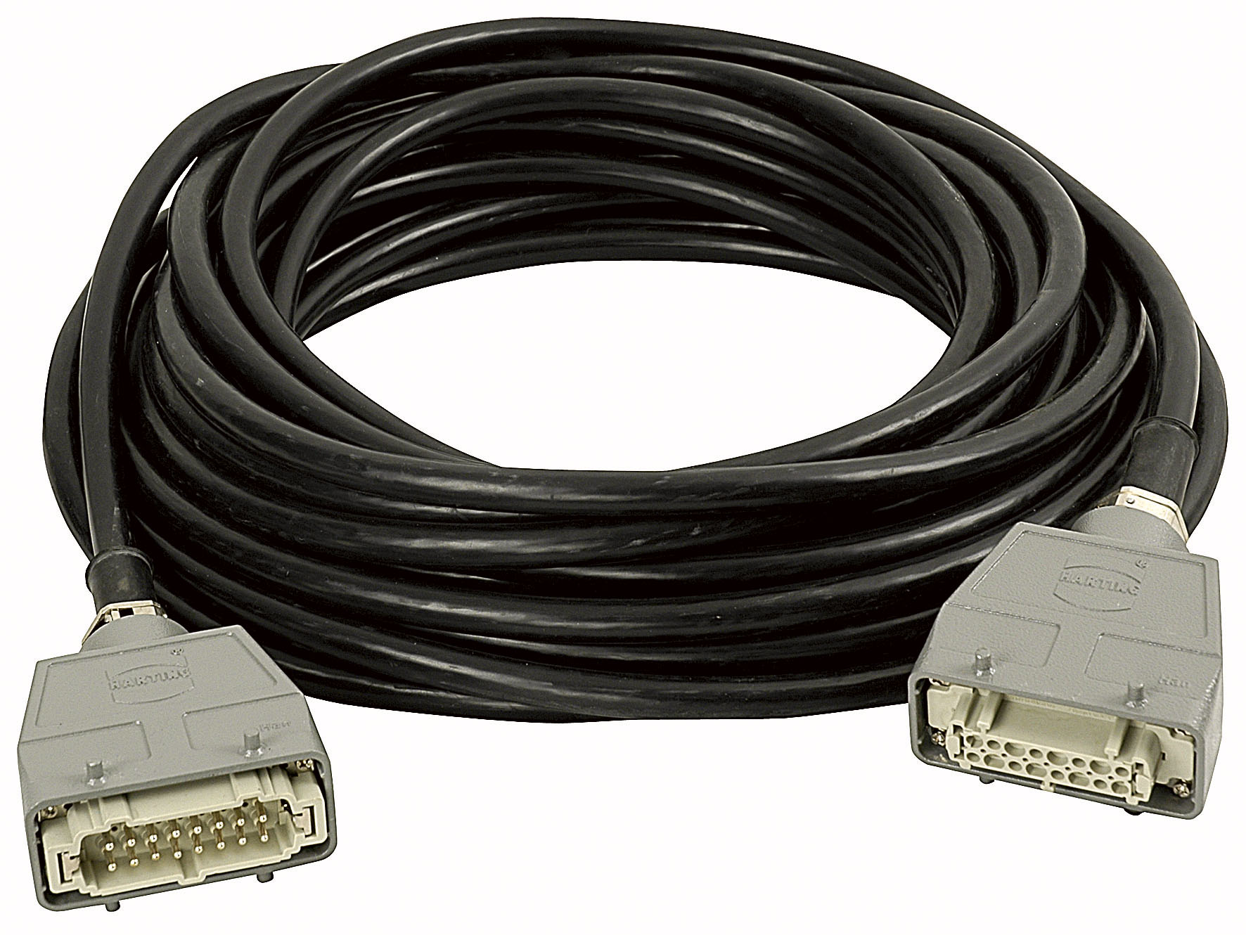 Showtec Power Multicable