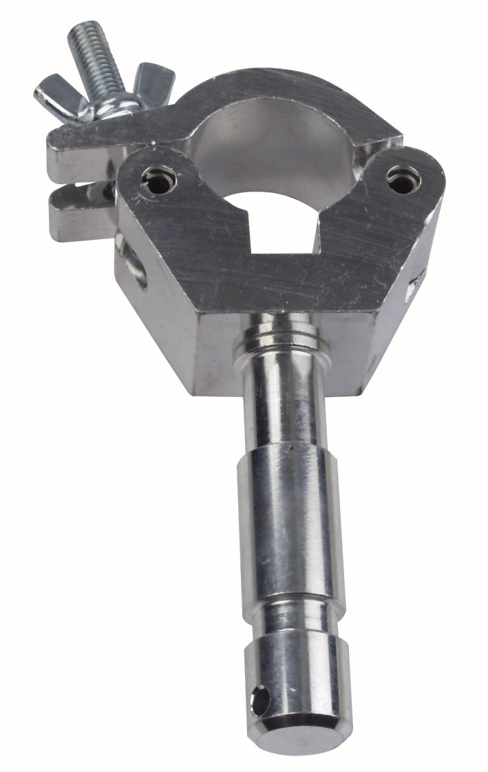 Showtec Half Coupler