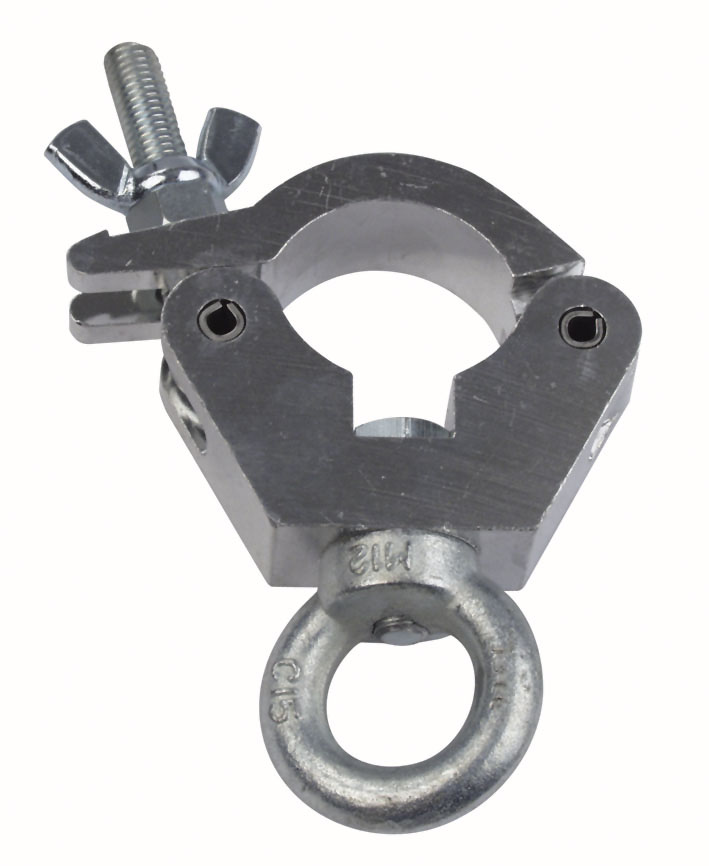 Showtec Half Coupler