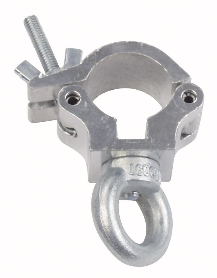Showtec Half Coupler
