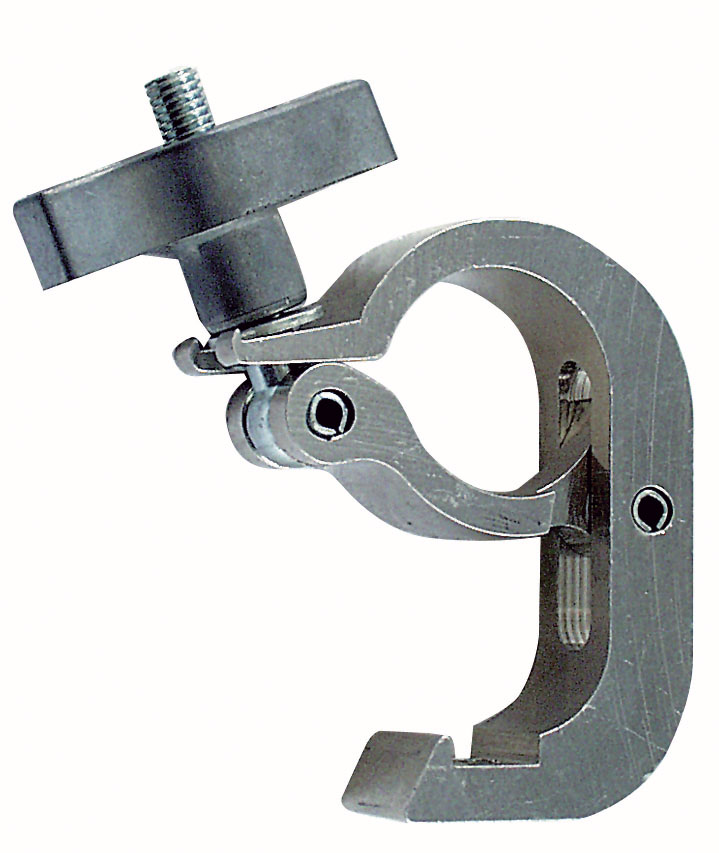 Showtec Trigger Clamp 50mm